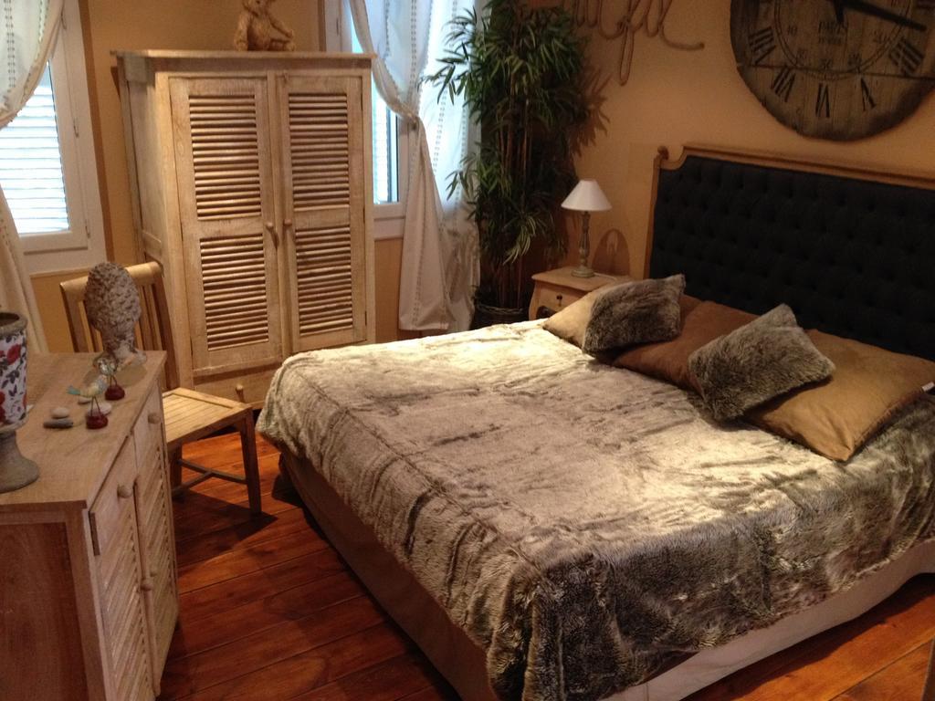 L'epicerie Une En Ville Guest house *